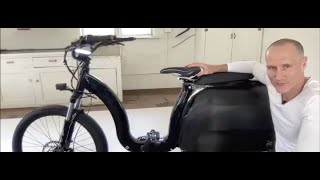 Loup TV 100: Bike Ride Nirvana