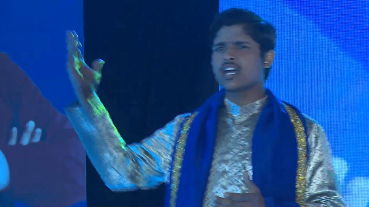 "YUVA SHAKTI" - Inspirational skit by DSVV students
