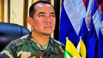 缅甸变局：BGF“清除”妙瓦底电诈内幕分析与缅北战事重启风险▏果敢与妙瓦底电诈武装实力对比：揭秘缅军与地方武装的利益驱动