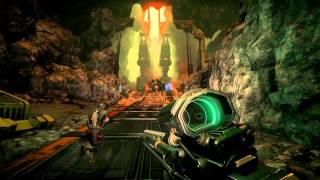 Evolve - Team D Hunters + Behemoth: Launch Trailer