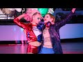 Killing Love (Joker and Harley Quinn)/Alex Guz & Arina Alexanina 2017