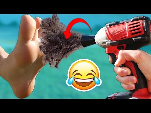 diy-tickle-weapons!!-*extreme-try-not-to-laugh*-(impossible)