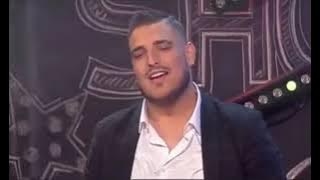 Darko Lazic - Bogovi zemljom hode (cover)