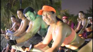 Xtreme Bike Night 2016