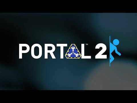 Portal 2: Three Lasers