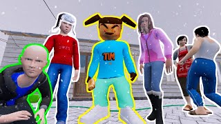 видео: Schoolboy: ТРЕЙЛЕР | Тимоха | Новогоднее обновление в SchoolBoy Runaway!🎄 картинка: Schoolboy: ТРЕЙЛЕР | Тимоха | Новогоднее обновление в SchoolBoy Runaway!🎄