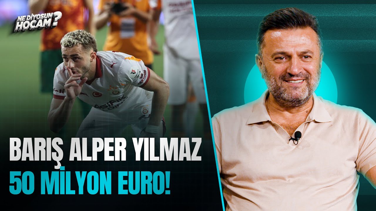 Mourinho'nun Kaderi Feyenoord'a Bağlı | G.Saray Favori Olduğunu Gösterdi | Solskajer ile Bu İş Olmaz