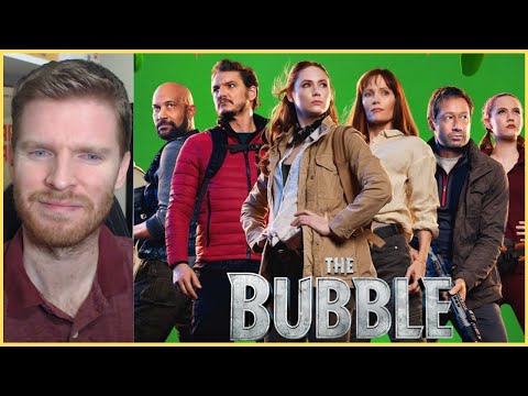 Bubble - Cenas de Cinema - Crítica