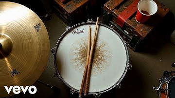 David Blangstrup - Ylajali (Official Music Video)