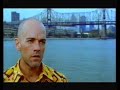 Capture de la vidéo R.e.m. - Falls To Climb (1999 Documentary)