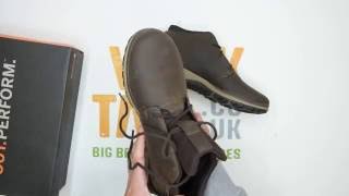 Merrell all out blazer chukka boots clay Clearance