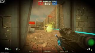 RedShift microtage (In development game/ Early Alpha version)