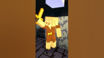 E-ray Cách tìm Mẫu rèn nhanh hơn dùng X-ray #minecraft