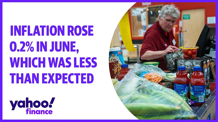 Inflation: What the June CPI report means for consumers - DayDayNews