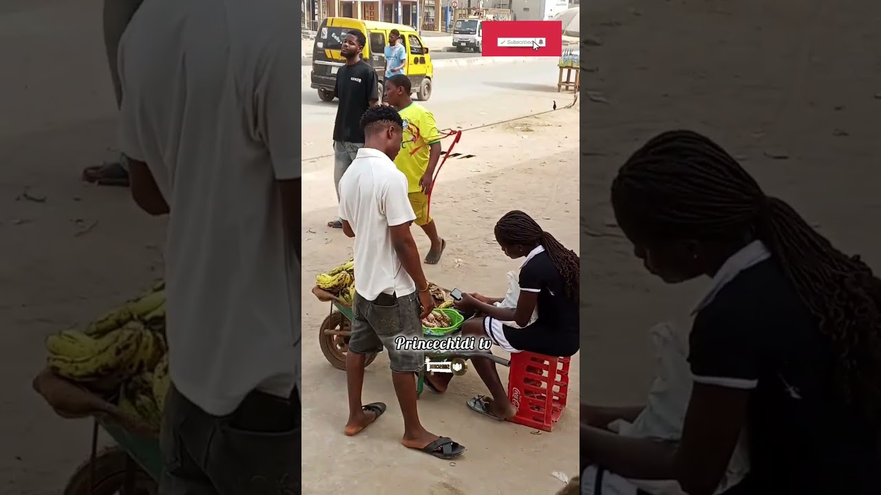 She rejécted $50 she thóught am a ritualist, you must watch 