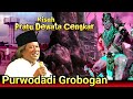 Gus Muwafiq 2023 History of Grobogan CENTER OF THE OLDEST CIVILIZATION OF THE LAND OF JAVA