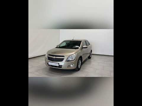 Chevrolet Cobalt 2013 г.