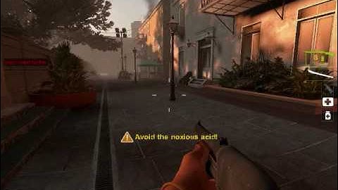 Left 4 Dead 2 Full Demo Movie Part 2