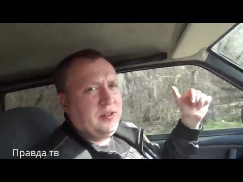 МАЙСКИЙ!!! КБР солнечный город!!!