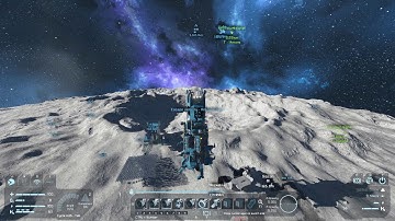 Space Engineers - Pirate loot!