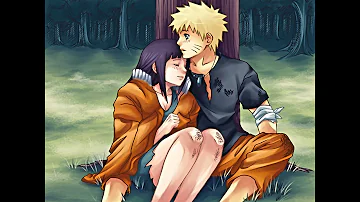 Naruto & Hinata [AMV] Mix