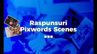 Raspunsuri Pixwords Scenes - Toate raspunsurile screenshot 1