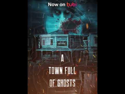A Town Full of Ghosts is now on Tubi #shorts - YouTube