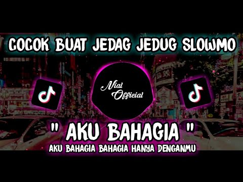 Video: Apakah Aku Bahagia?