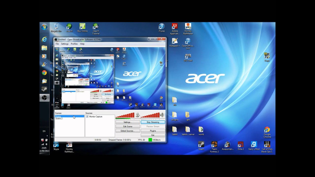 How To Get Obs To Record Desktop YouTube how-to-get-obs-to-record-desktop-youtube