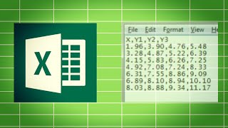 No1 Most Useful EXCEL Tips (for large data sets)