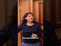 ام محمود فكرت هناء ماتت وصارت بدها تتجوز جميل ههههه ـ ألو جميل ألو هناء