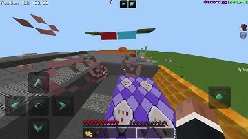 KaspenAC Command Block AntiCheat MCPE