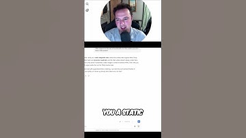 GPT-5: Why Some AI Features Fail? #shorts