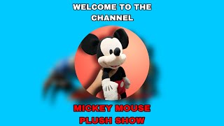 Welcome To The Channel!