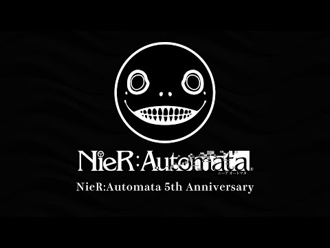 「NieR:Automata」5周年をゆる～くお祝いする生放送