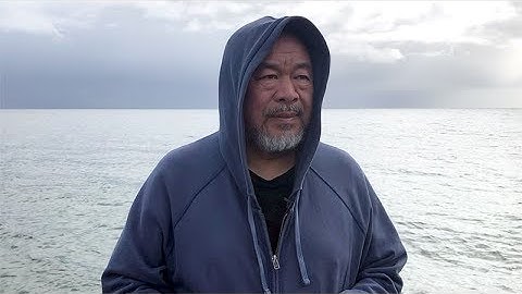 Ai Weiwei Interview: Our Judgement is Crippled
