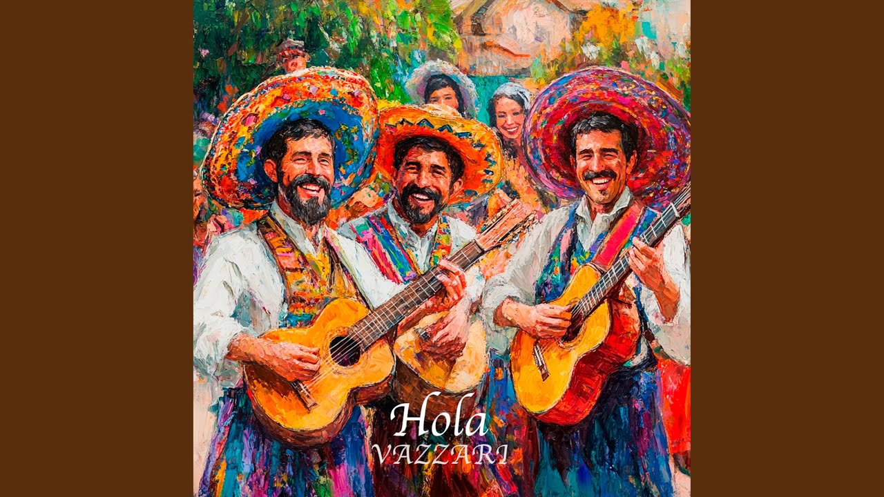 Watch Hola on YouTube Watch Hola on YouTube