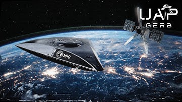 National Reconnaissance Office - UFO Crash Retrievals, Surveillance, and Legacy Program Gatekeepers