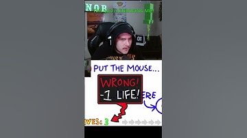 The impossible quiz is MELTING MY BRAIN!!... #react #gaming #memes #reaction #meme #gamingvideos