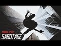 SABOTAGE Instrumental (Storytelling Hip Hop | Guitar Rap Beat) Sinima Beats