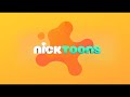 Nicktoons UK Irish Feed Continuity And Adverts 1st September 2025