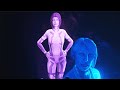 Halo Infinite: Master Chief Meets The New Cortana