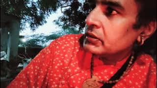 meeting with great hidden saints of vrindavan