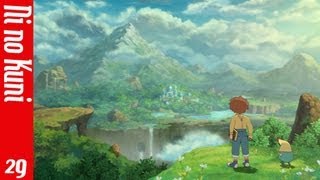 Ni no Kuni - Bounty Hunt 15 - Shell on Earth: Shellraiser