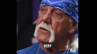 Roddy Piper’s last message to Hulk Hogan