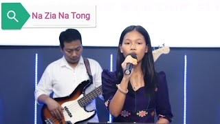 Video thumbnail of "Na Zia Na Tong // Sa: Kim Kim"