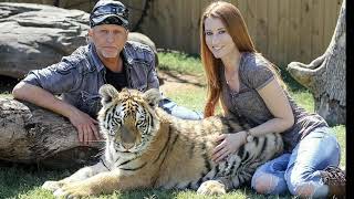 Tiger King star Jeff Lowe Possibly Poisoned by Mysterious Man before Suffering Stroke at Casino
