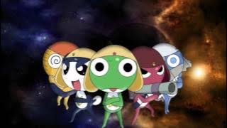 Keroro Gunso Opening 4 [Full]