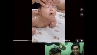 Ngakak SE orang imam takut kecoa
