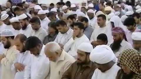 تلاوة مميزة ورائعة تهز القلوب للقارئ الشيخ إبراهيم أسامة الحلبي
